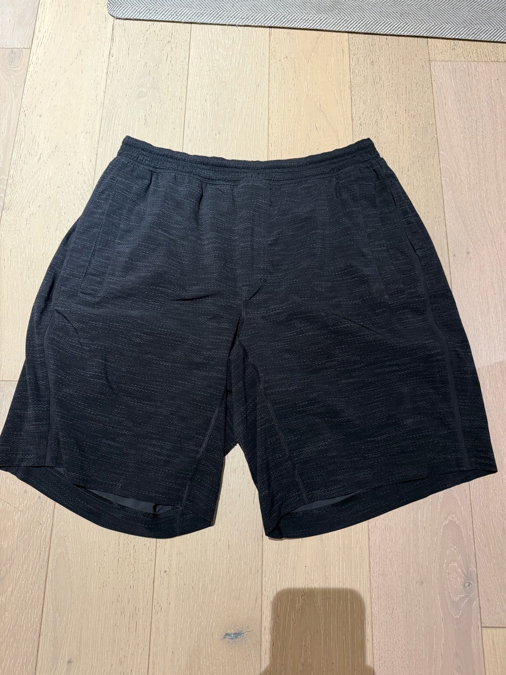 Lululemon Pace Breaker Shorts w/ Liner - Size Large